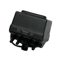 PULSADOR ELETRONICO P 501 E 4 SAIDAS GMZ - imagem 1