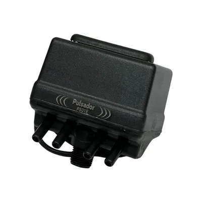 PULSADOR ELETRONICO P 501 E 4 SAIDAS GMZ