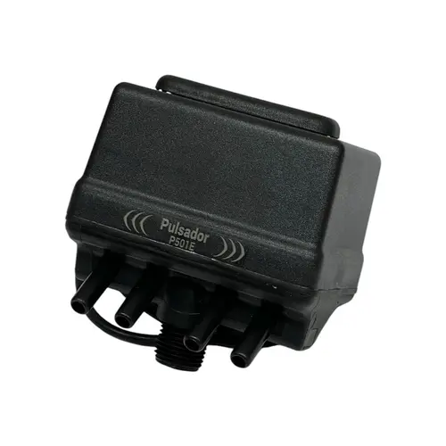 PULSADOR ELETRONICO P 501 E 4 SAIDAS GMZ