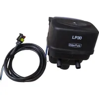 PULSADOR ELETRONICO LP30 2 SAIDAS INTERPULS - imagem 1