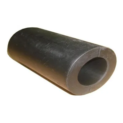 Tubo de ligação de borracha 40x50x120 (emenda)