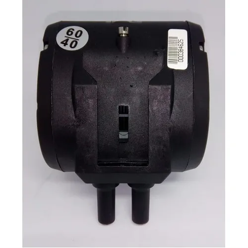 Pulsador l80 air Interpulse