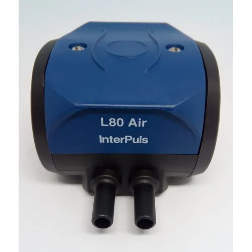 Pulsador l80 air Interpulse