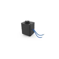 BOBINA SOLENOIDE DO PULSADOR P501E - imagem 1