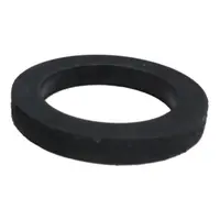 Anel De Vedacao Do Acoplamento Do Pulsador Wf P/ Tampa Tarro - imagem 1