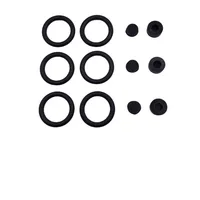 Kit reparo caixa válvulas v501 Gimenez - imagem 1