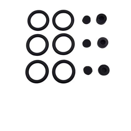 Kit reparo caixa válvulas v501 Gimenez