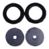 Kit Reparo Pulsador Westafalia (oring + Disco) - imagem 1