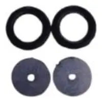 Kit Reparo Pulsador Westafalia (oring + Disco) - imagem 1