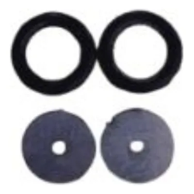 Kit Reparo Pulsador Westafalia (oring + Disco)
