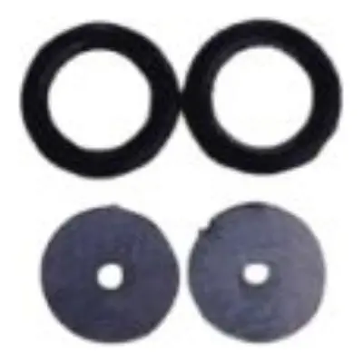 Kit Reparo Pulsador Westafalia (oring + Disco)