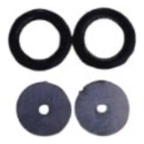 Kit Reparo Pulsador Westafalia (oring + Disco)