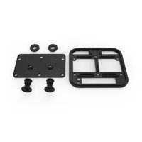 Kit reparo pul elet nacional bobina preta ow - imagem 1