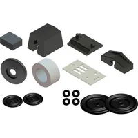 KIT CONSERTO PULSADOR SULINOX ORDENHADEIRA - imagem 1