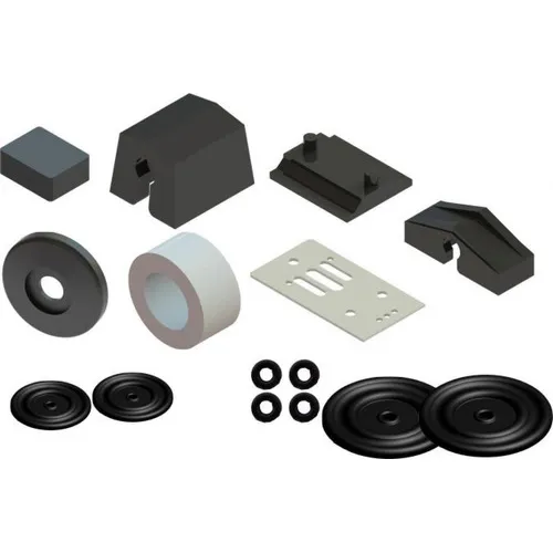KIT CONSERTO PULSADOR SULINOX ORDENHADEIRA