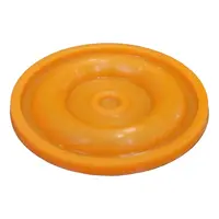 MEMBRANA GRANDE DO PULSADOR SULINOX ORIGINAL - imagem 2