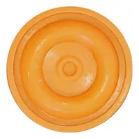 MEMBRANA GRANDE DO PULSADOR SULINOX ORIGINAL - imagem 1