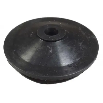 Membrana Do Pulsador Bosio (1 Unidade)