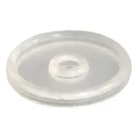 MEMBRANA PEQUENA DO PULSADOR GMZ/GIMENEZ (1 peças) - imagem 1