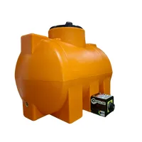Aquecedor De Água 100 Litros - Polipropileno Resistente - imagem 2