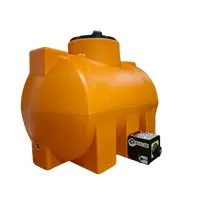 Aquecedor De Água 100 Litros - Polipropileno Resistente - imagem 2