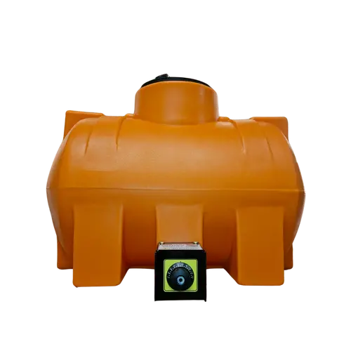 Aquecedor De Água 100 Litros - Polipropileno Resistente