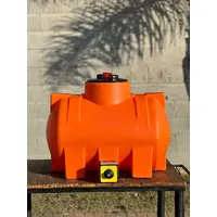 Aquecedor De Água 100 Litros - Polipropileno Resistente - imagem 3