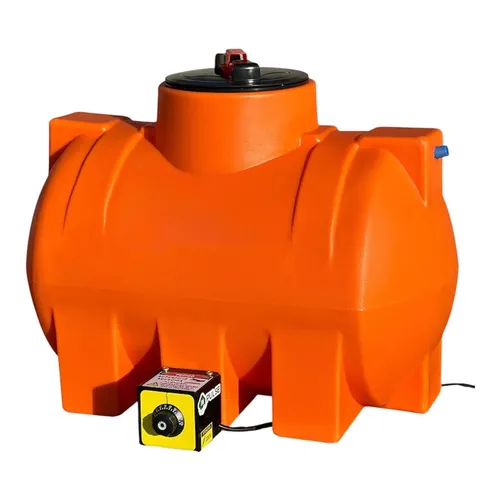 Aquecedor De Água 100 Litros - Polipropileno Resistente