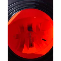 Aquecedor De Água 100 Litros - Polipropileno Resistente - imagem 5