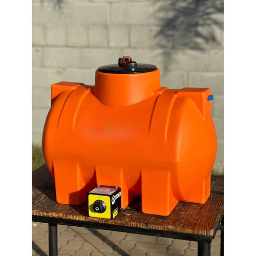 Aquecedor De Água 100 Litros - Polipropileno Resistente