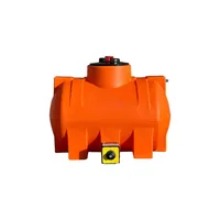 Aquecedor De Água 100 Litros - Polipropileno Resistente - imagem 1