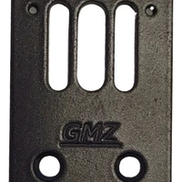 Base Do Pulsador Gimenez Ou Ordemax - imagem 1