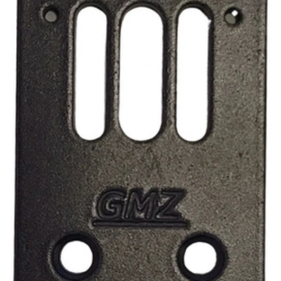 Base Do Pulsador Gimenez Ou Ordemax