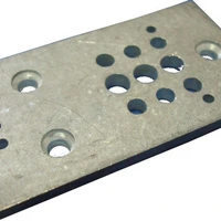 BASE PULSADOR MV MODELO NOVO - imagem 1