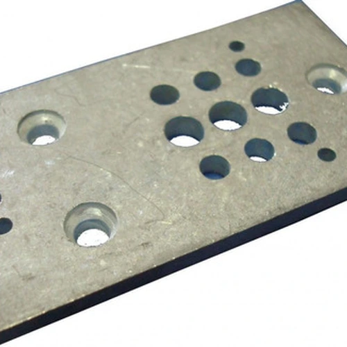 BASE PULSADOR MV MODELO NOVO