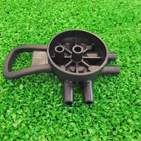 Distribuidor De Vacuo Para Coletor Orbital - imagem 5