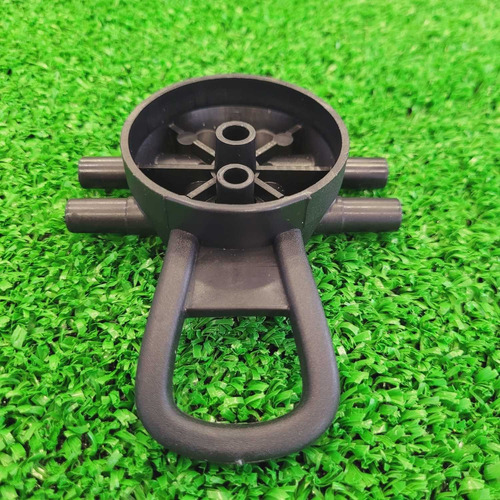 Distribuidor De Vacuo Para Coletor Orbital