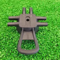 Distribuidor De Vacuo Para Coletor Orbital - imagem 2