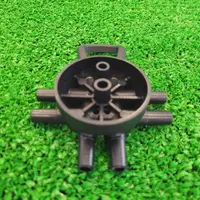 Distribuidor De Vacuo Para Coletor Orbital - imagem 7