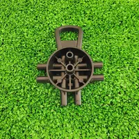 Distribuidor De Vacuo Para Coletor Orbital - imagem 9