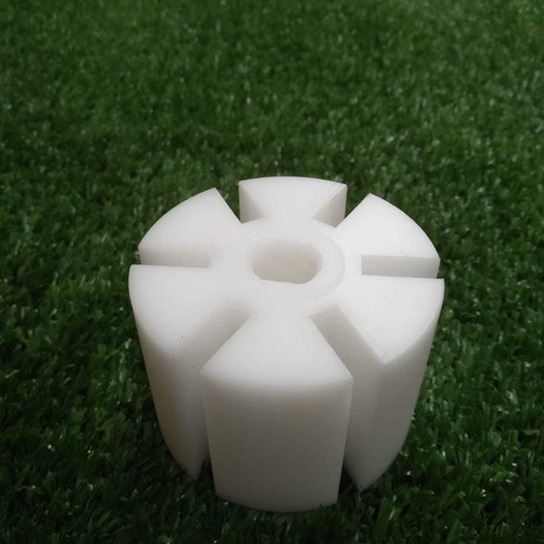 Rotor Da Bomba Btl (furo Oval) Gimenez(sem Palhetas)