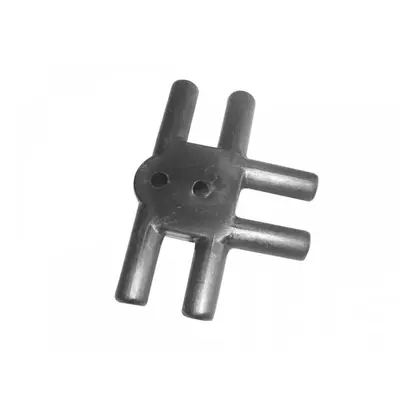 DISTRIBUIDOR DE VACUO DO COLETOR CLASSICO