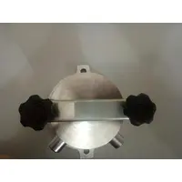 Carcaça Da Bomba De Transferencia Ref Btl 2000 Prime/univers - imagem 3