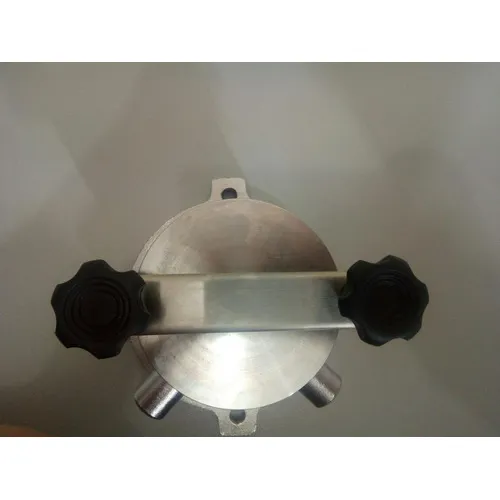 Carcaça da bomba de transferencia ref btl 2000 prime/univers