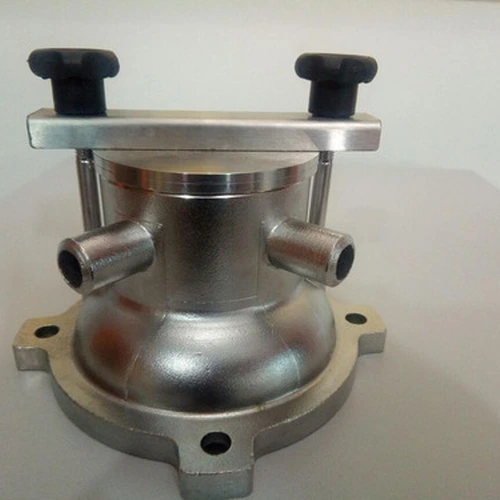 Carcaça Da Bomba De Transferencia Ref Btl 2000 Prime/univers