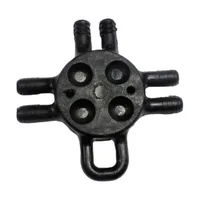 Distribuidor de vacuo do coletor madema - imagem 1