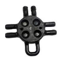 3116 - DISTRIBUIDOR DE VACUO DO COLETOR MADEMA - imagem 1