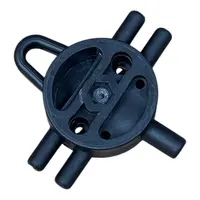 DISTRIBUIDOR DE VACUO 4X0 GMZ (SEXTAVADO) - imagem 2