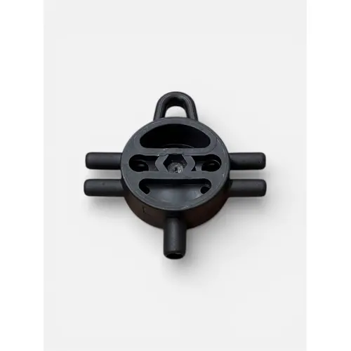 DISTRIBUIDOR DE VACUO 4X0 GMZ (SEXTAVADO)