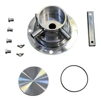 Carcaça da bomba BTL 2000 Eurolatte - imagem 2